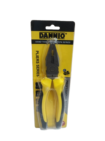 انبردست DANNIO